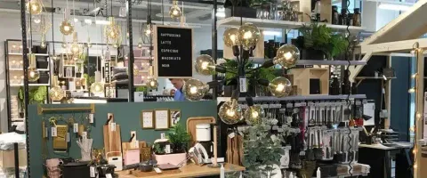 Clas Ohlson Automates the Accounts Payables