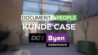 DGI Byen