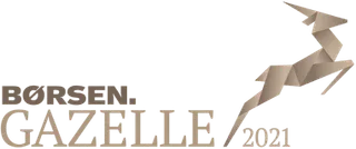 Børsen Gazelle 2021