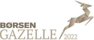 Børsen Gazelle 2022