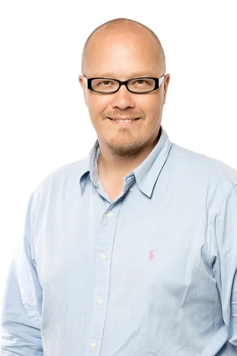Lars K. Christensen