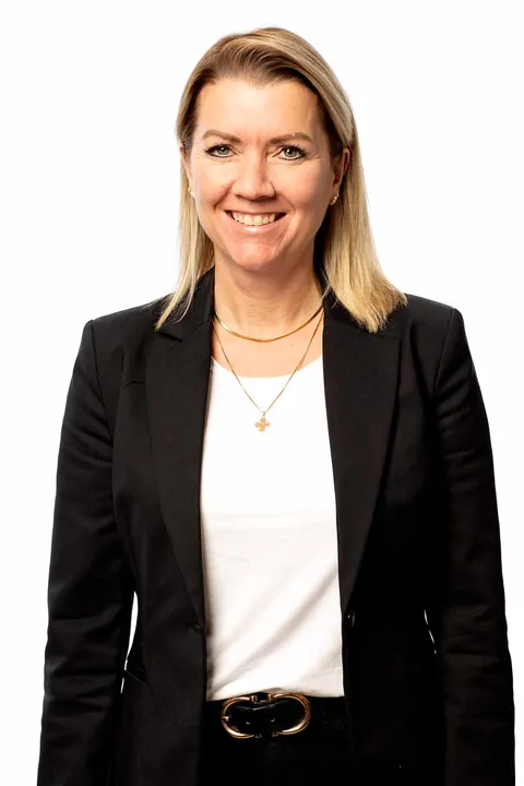 Line Skov Øland