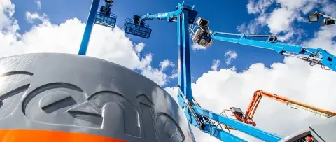 Renta automates the entire purchase-to-pay process with Rillion