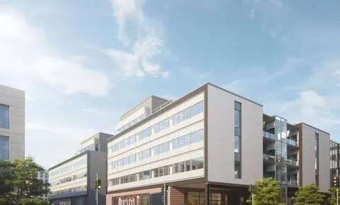 Technopolis Chooses Rillion for Accounts Payable Automation