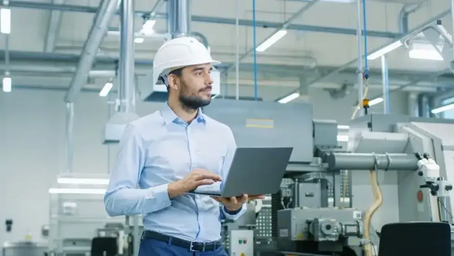 USFarathane kundecase: Produktion